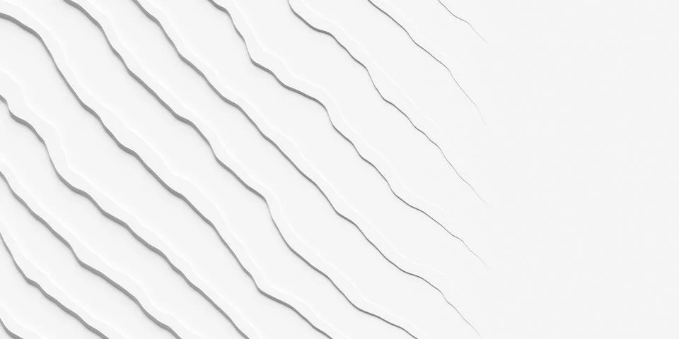 Rips or tear offset diagonal lines or cracks geometrical abstract backgroun.. Stock Illustration