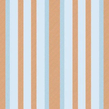 Rirthday vector lines background, customize vertical textile seamless. Seom.. Stock Illustration