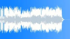 On the Rise ( 60 sec.)Stock Music