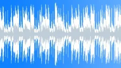 Rise And Shine (Loop 01)Stock Music