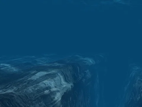 Rise of Continents Stock Footage 81393824