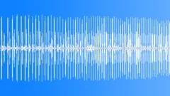 Rise Heartbeat very slow to fast Sound Effect
