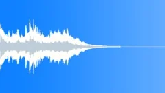Rise To The Heights (Stinger 02) Stock Music