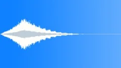 Rise Up Magic Sound Effect