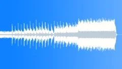 Rise of a Man - Emotional Hybrid Epic Stock Music