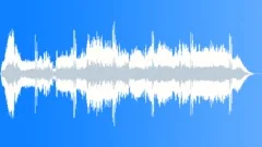 Rise From The Mist (ShorterEdit1 NoDrumsBed)Stock Music