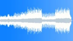 Rise of Technology Stock Music
