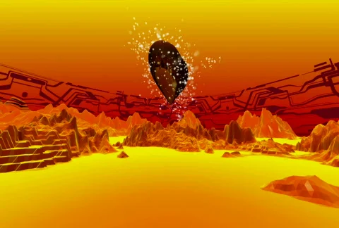 Risen love 2 Video stock 504446