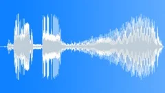 Riser - Appearing Texture Metallic Sound Effect