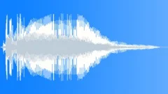 Riser - Build Up Appearing Reverse Synth Alien Sci Fi Effect Sound Effect