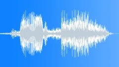 Riser Cinematic Reverse Sound Effect
