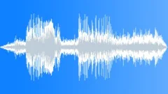 Riser Cinematic Reverse Sound Effect