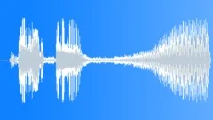 Riser - Increase Sci Fi TextureSound Effect