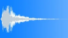 Riser - Quick Appearing Alien Synth Sound Effect
