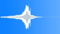 Riser - reverse piano 6 Sound Effect