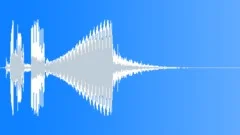 Riser Sci Fi Logo Intro RevealSound Effect