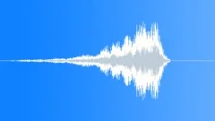 Riser - slow and lowSound Effect