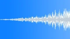 RiserFlangeChop S011IE.326Sound Effect
