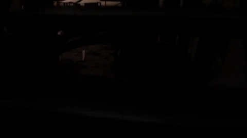 Rises from the cellar Stock Footage 71366930