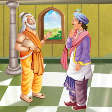 Atreya - A Master of Ayurveda - Ayurvedopedia