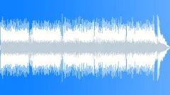 Rising Up [ 60 seconds, solid intro, uplifting, inspirational, motivational rockStock Music
