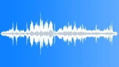 Rising Ambient Horror Strings Stock Music