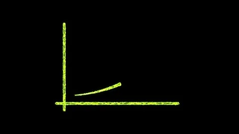 Rising arrow transparent channel. arrow rising transparent channel, busines.. Stock Footage 305166489