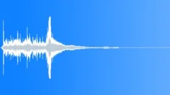 Rising cartoon suspense blinkSound Effect