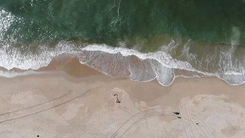 Rising Up Stock Footage 103786190