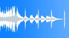 Rising Frenzy (WP) 05 MT Slow Riser (suspense, aggressive, climaxing, extreme)Stock Music