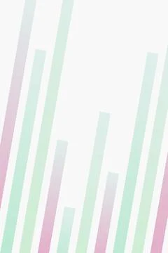 Rising Graph Chart Background Stock Photos
