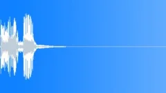 Rising harp chime twinkle Sound Effect