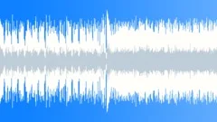 Rising I - Rock Underscore (loop) Stock Music