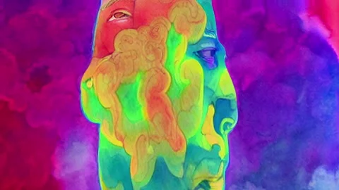 Rising Ideas 001 Stock Footage 220106951