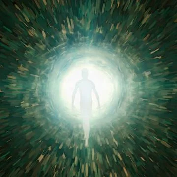 Rising Stock Illustration