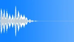 Rising intro or logo 0001Sound Effect