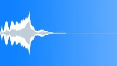 Rising intro or logo 0002Sound Effect