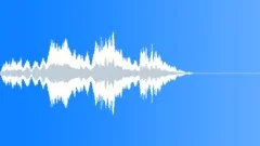 Rising intro or logo 0004Sound Effect