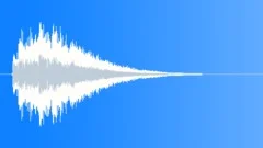 Rising magic 01Sound Effect