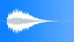 Rising magic 03Sound Effect
