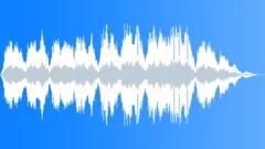 Rising Moon Stock Music