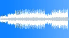 The Rising Stock Music