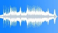 The Rising Stock Music