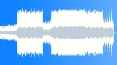 Rising Up Stock Music