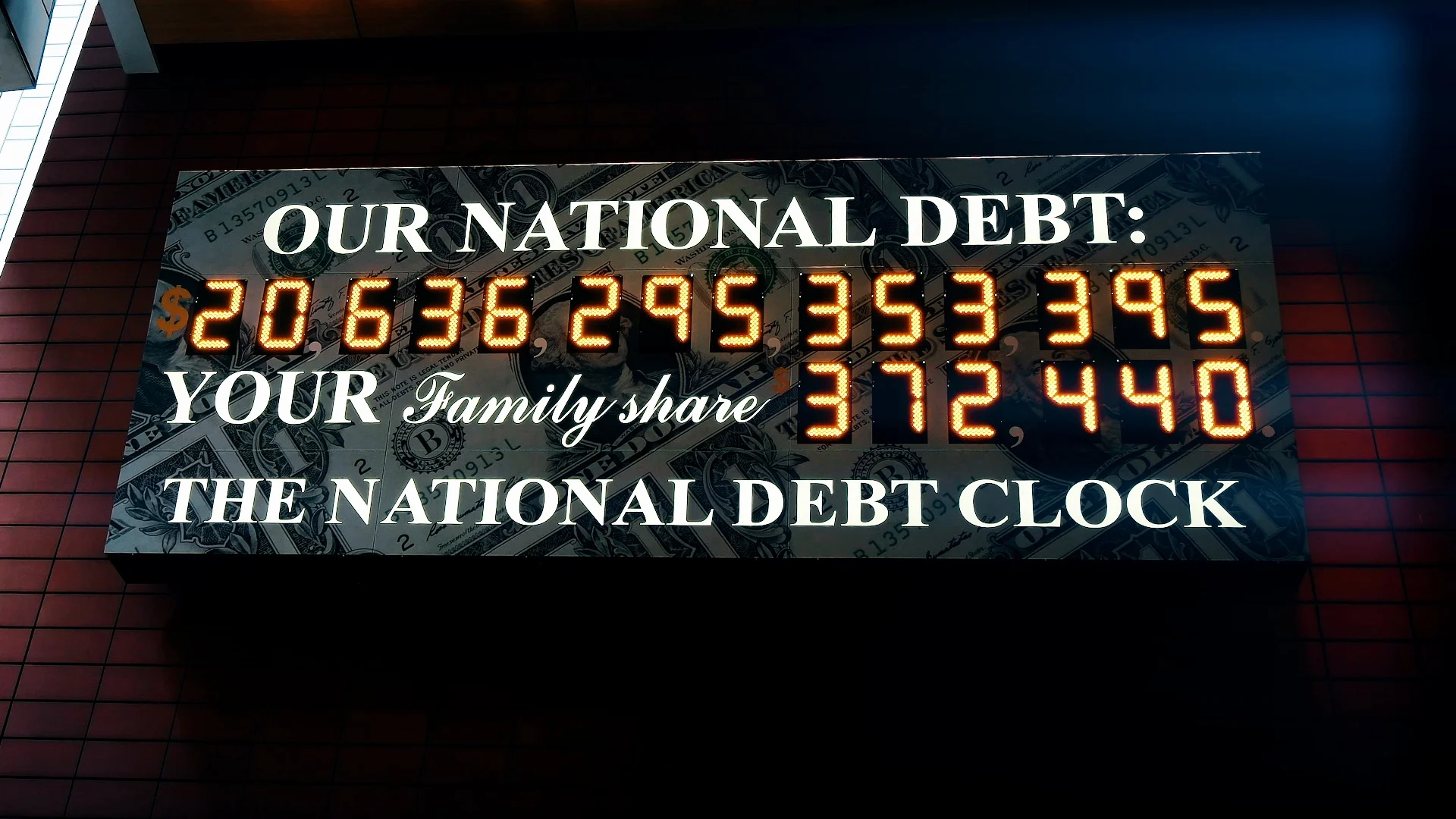 The National Debt is Surging - The New York Times