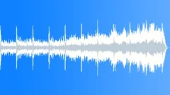 Rising Orchestra choir- 30 second piece building towards a dramatic endStock Music