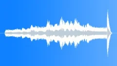 Rising Pulses Bang Specially Sound Effect
