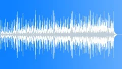 Rising Sign UNDERSCOREStock Music