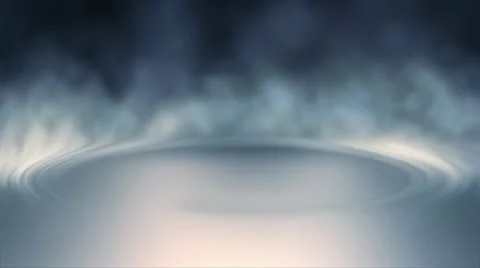 Rising Smoke Background 2 Stock Footage 10743576