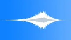 Rising space - transition Sound Effect